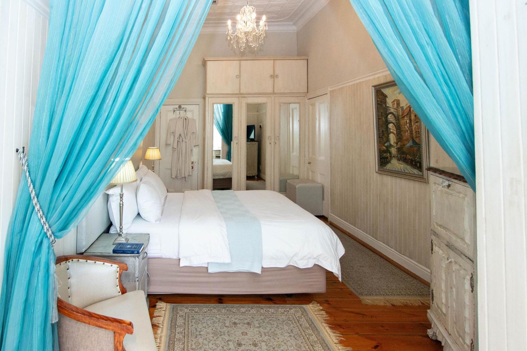 Oleander Guest House كيمبرلي المظهر الخارجي الصورة