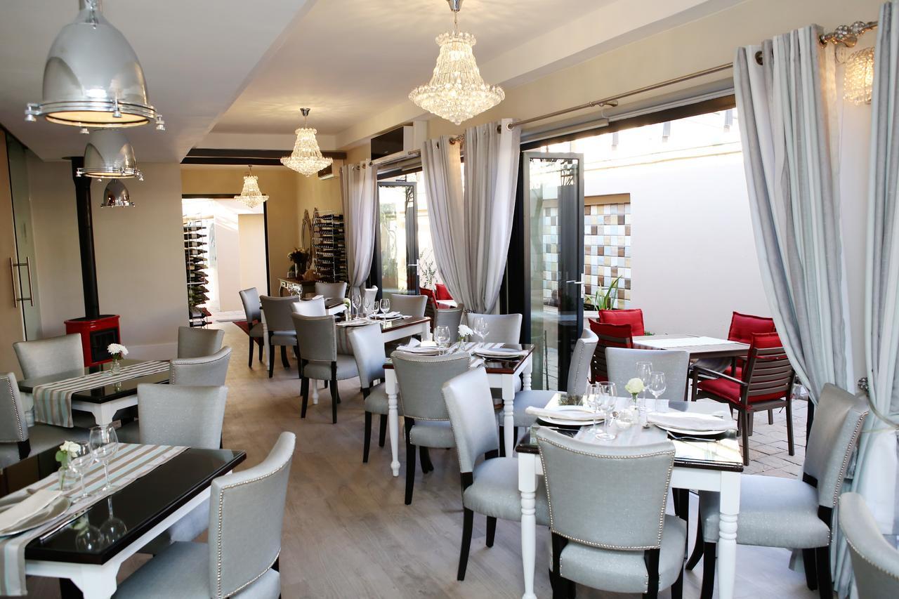 Oleander Guest House كيمبرلي المظهر الخارجي الصورة