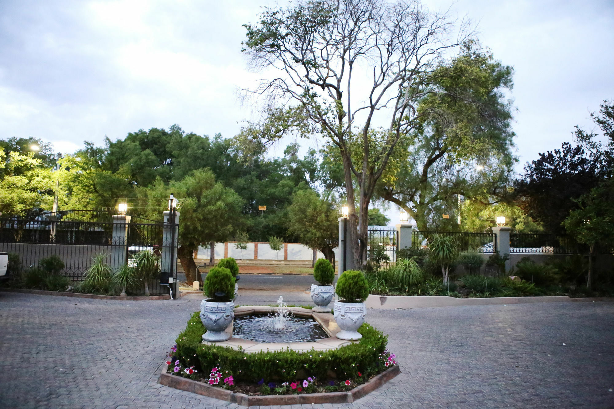 Oleander Guest House كيمبرلي المظهر الخارجي الصورة
