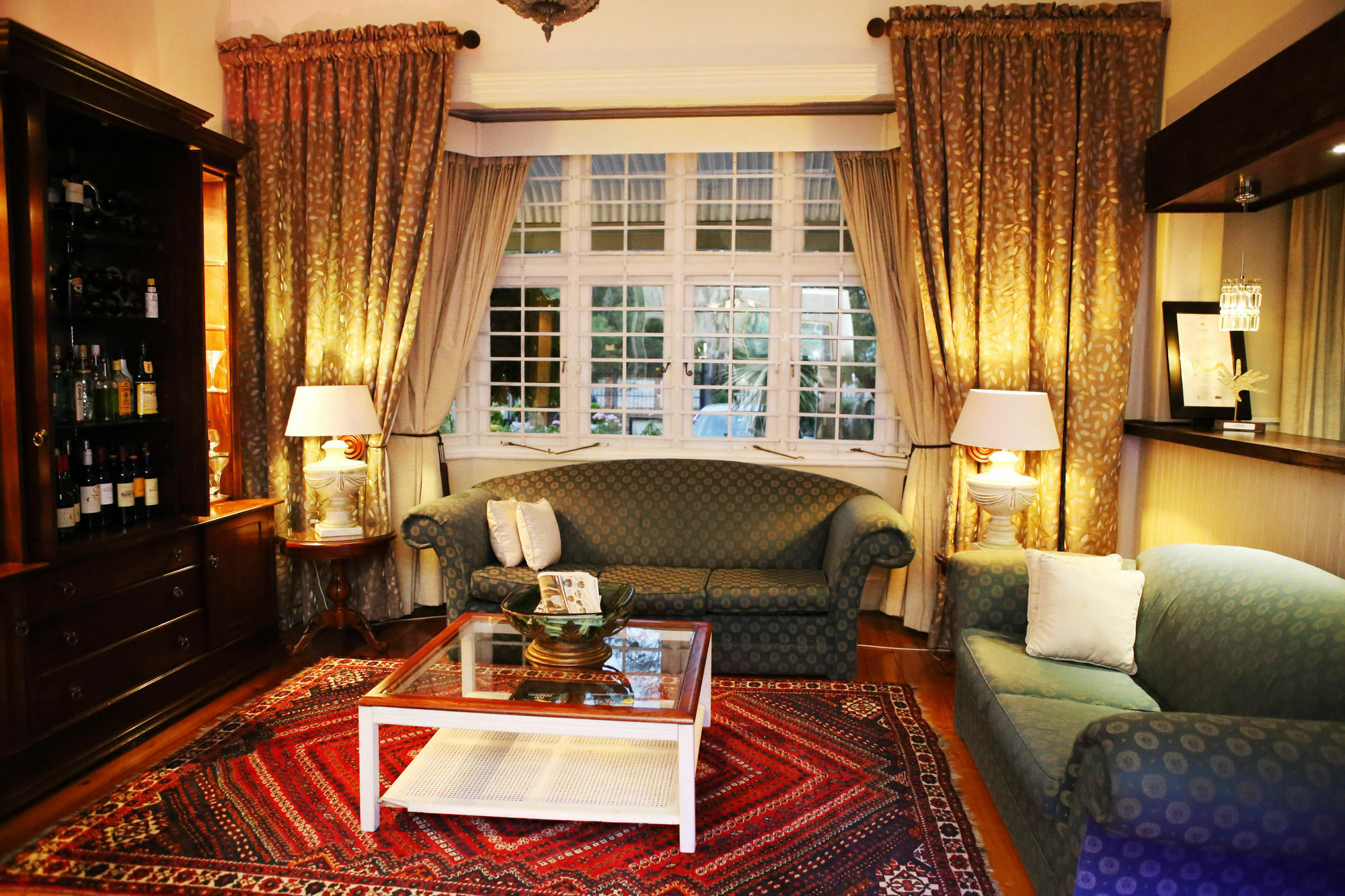 Oleander Guest House كيمبرلي المظهر الخارجي الصورة