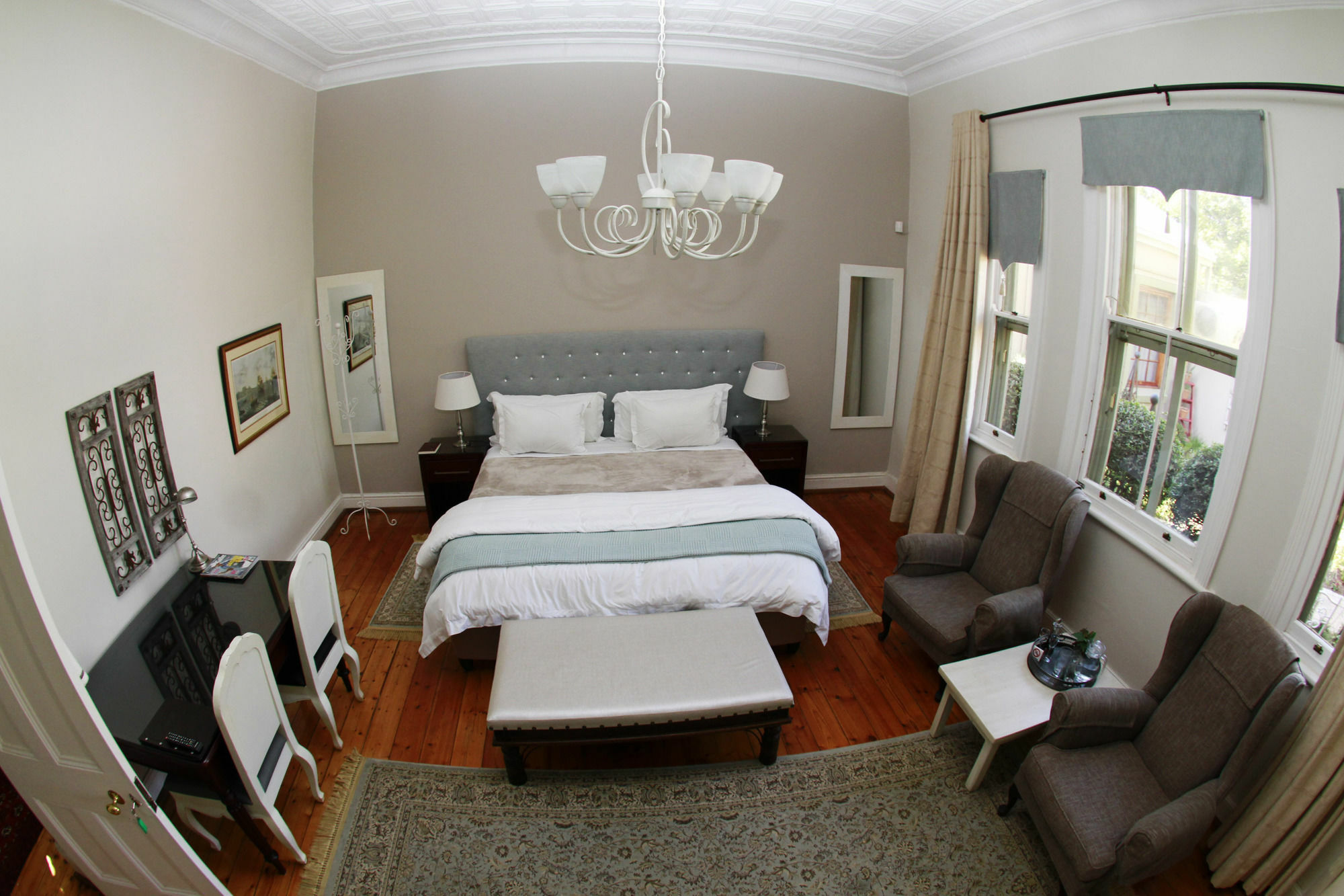 Oleander Guest House كيمبرلي المظهر الخارجي الصورة