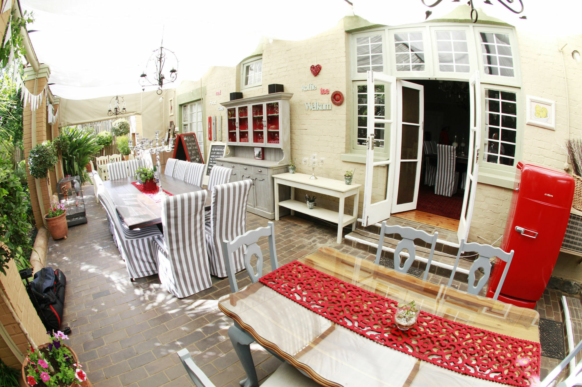 Oleander Guest House كيمبرلي المظهر الخارجي الصورة