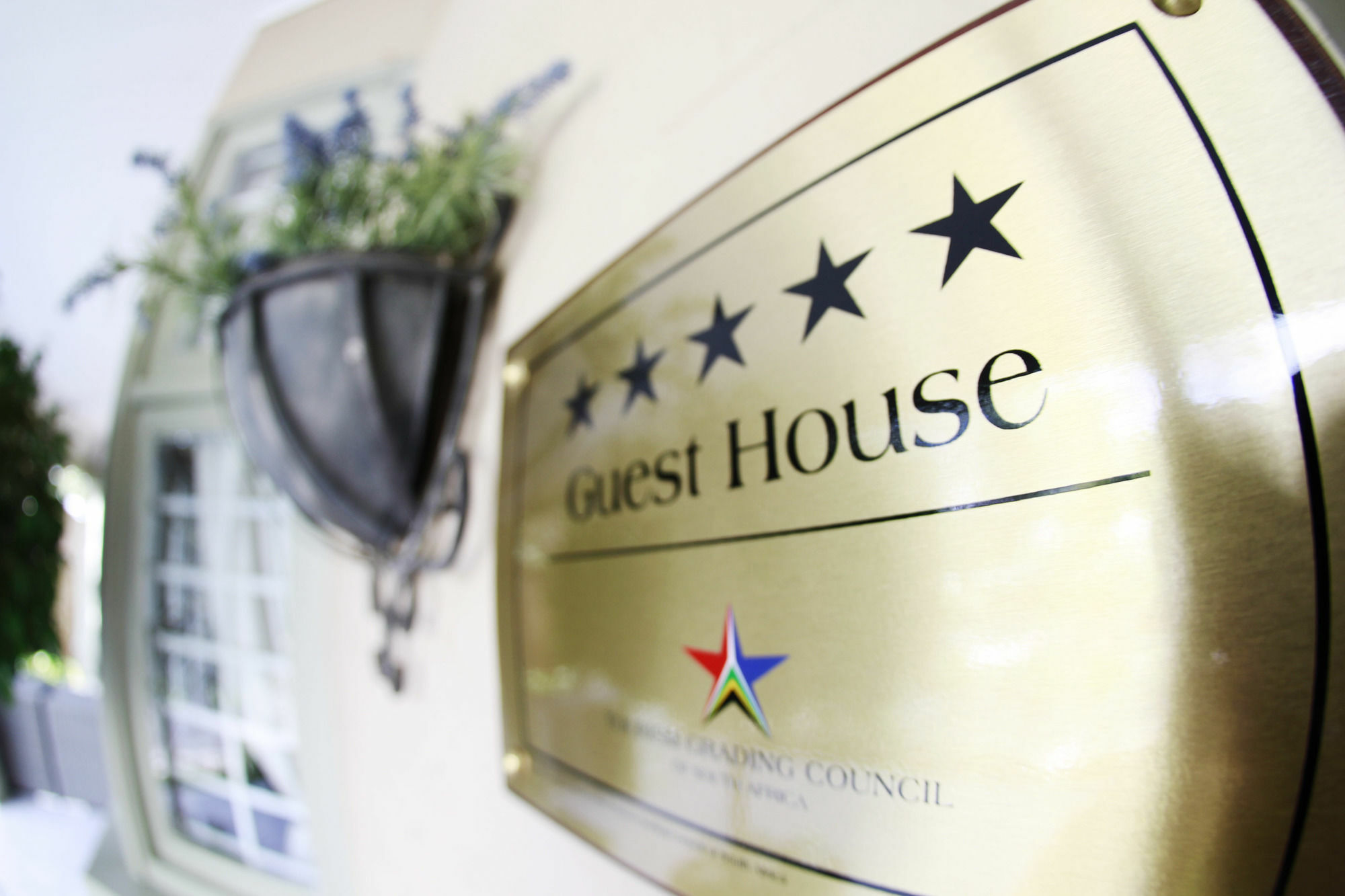 Oleander Guest House كيمبرلي المظهر الخارجي الصورة
